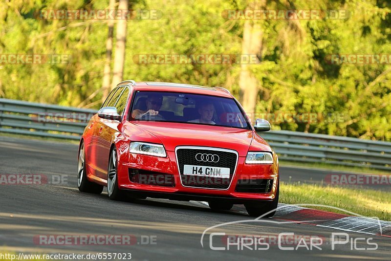 Bild #6557023 - Touristenfahrten Nürburgring Nordschleife (24.06.2019)