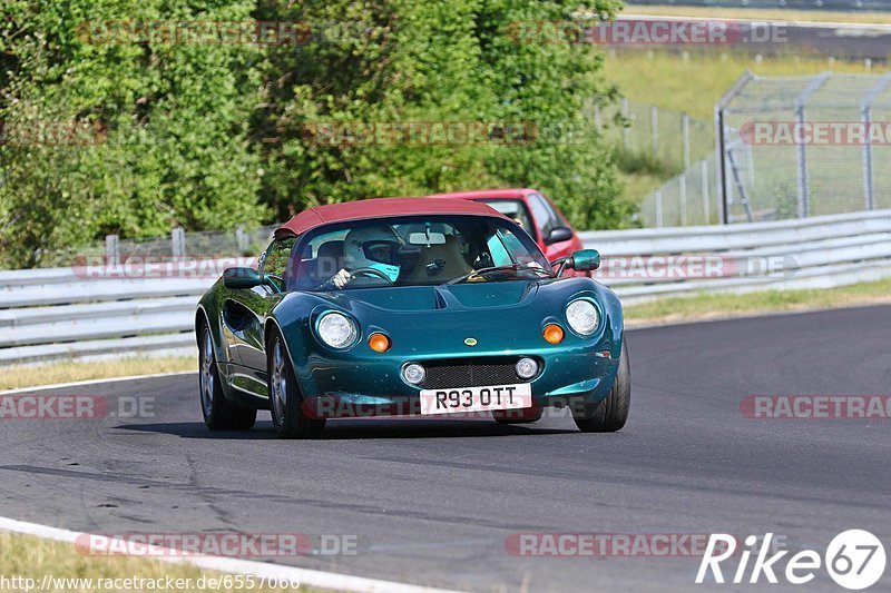 Bild #6557066 - Touristenfahrten Nürburgring Nordschleife (24.06.2019)