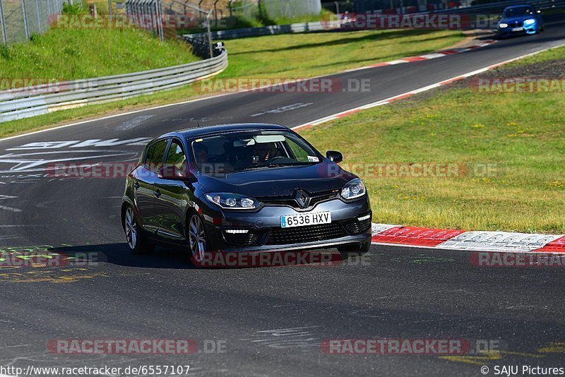 Bild #6557107 - Touristenfahrten Nürburgring Nordschleife (24.06.2019)