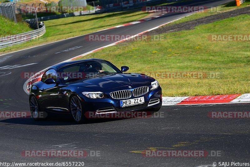 Bild #6557220 - Touristenfahrten Nürburgring Nordschleife (24.06.2019)