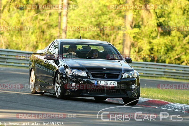 Bild #6557313 - Touristenfahrten Nürburgring Nordschleife (24.06.2019)