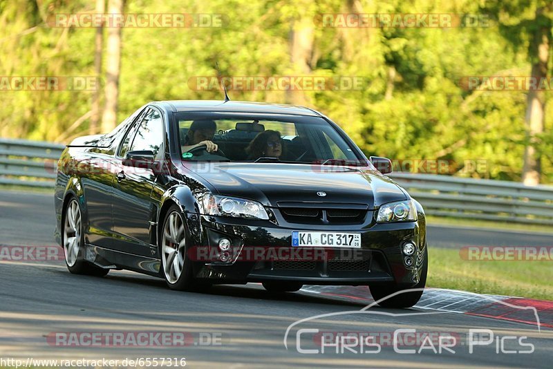 Bild #6557316 - Touristenfahrten Nürburgring Nordschleife (24.06.2019)