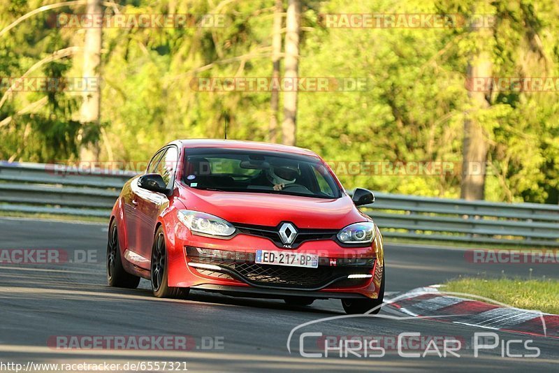 Bild #6557321 - Touristenfahrten Nürburgring Nordschleife (24.06.2019)