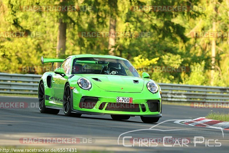 Bild #6557431 - Touristenfahrten Nürburgring Nordschleife (24.06.2019)