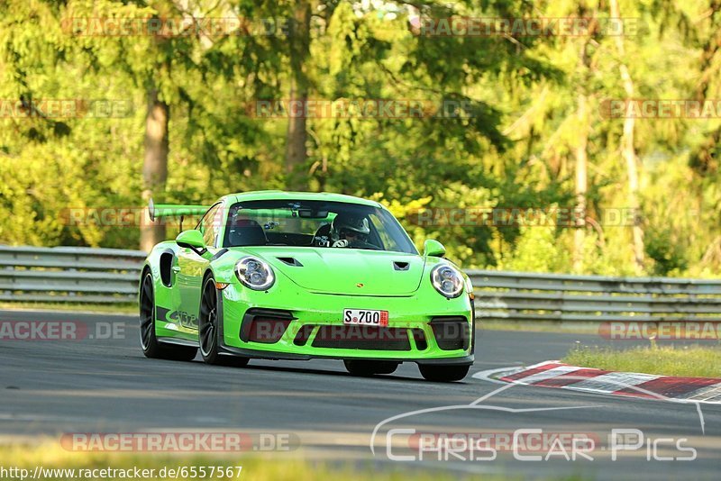 Bild #6557567 - Touristenfahrten Nürburgring Nordschleife (24.06.2019)