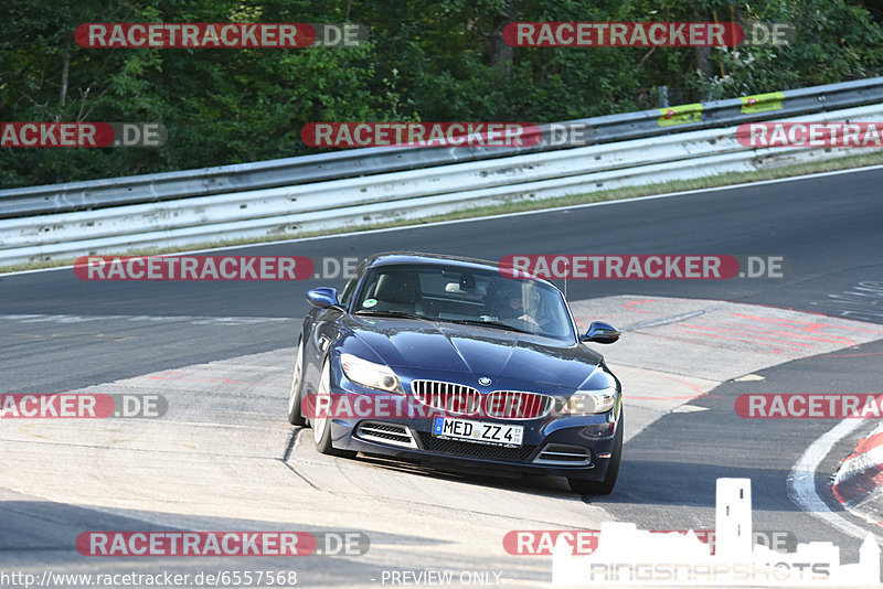 Bild #6557568 - Touristenfahrten Nürburgring Nordschleife (24.06.2019)