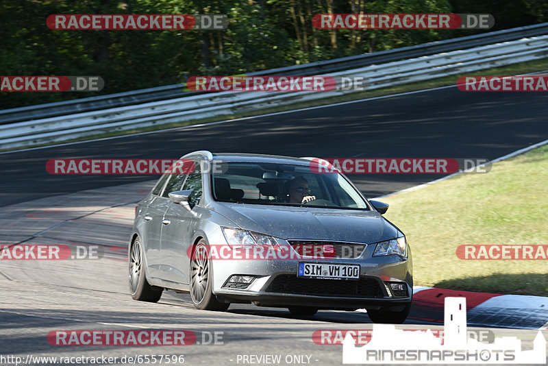 Bild #6557596 - Touristenfahrten Nürburgring Nordschleife (24.06.2019)