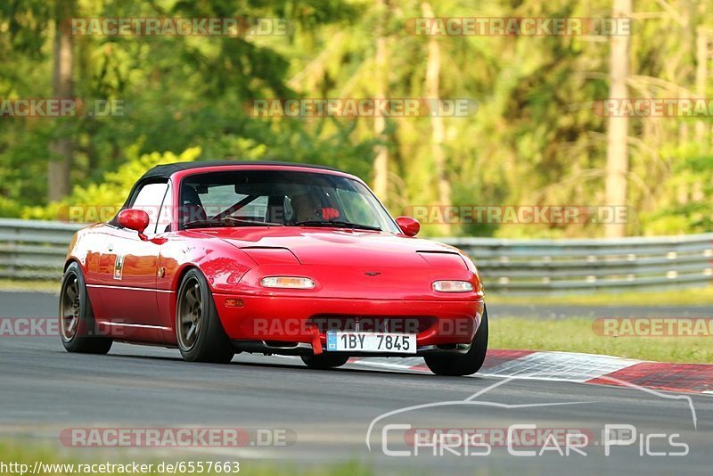 Bild #6557663 - Touristenfahrten Nürburgring Nordschleife (24.06.2019)