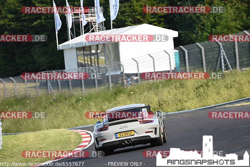 Bild #6557677 - Touristenfahrten Nürburgring Nordschleife (24.06.2019)