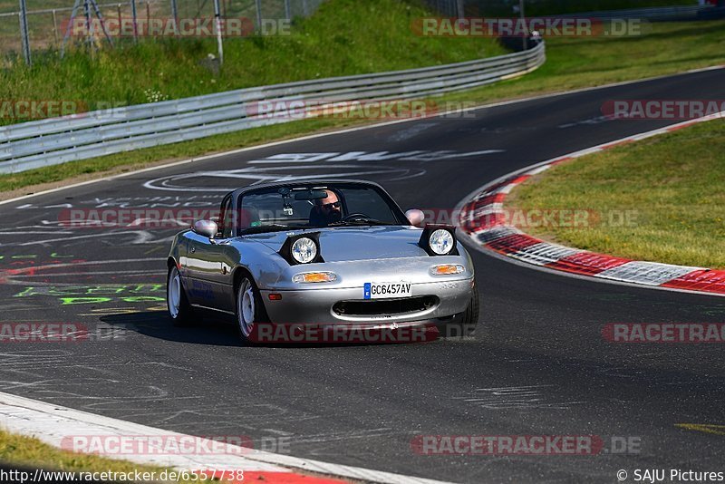 Bild #6557738 - Touristenfahrten Nürburgring Nordschleife (24.06.2019)