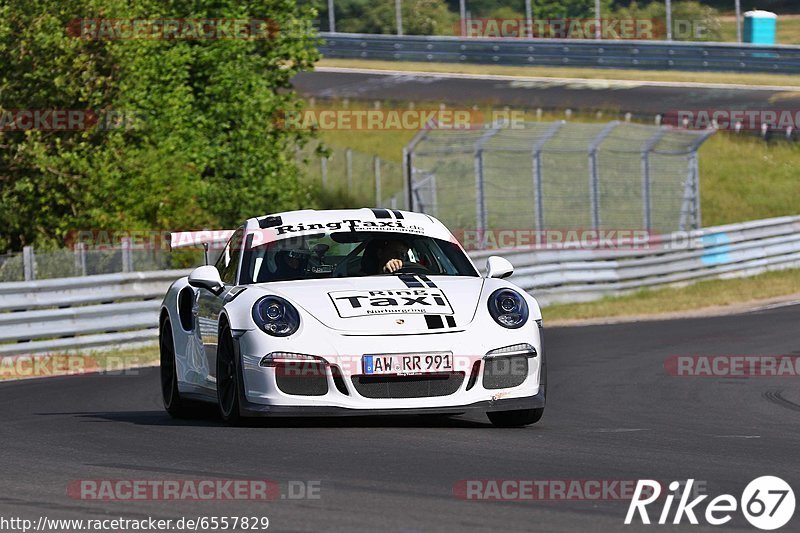 Bild #6557829 - Touristenfahrten Nürburgring Nordschleife (24.06.2019)