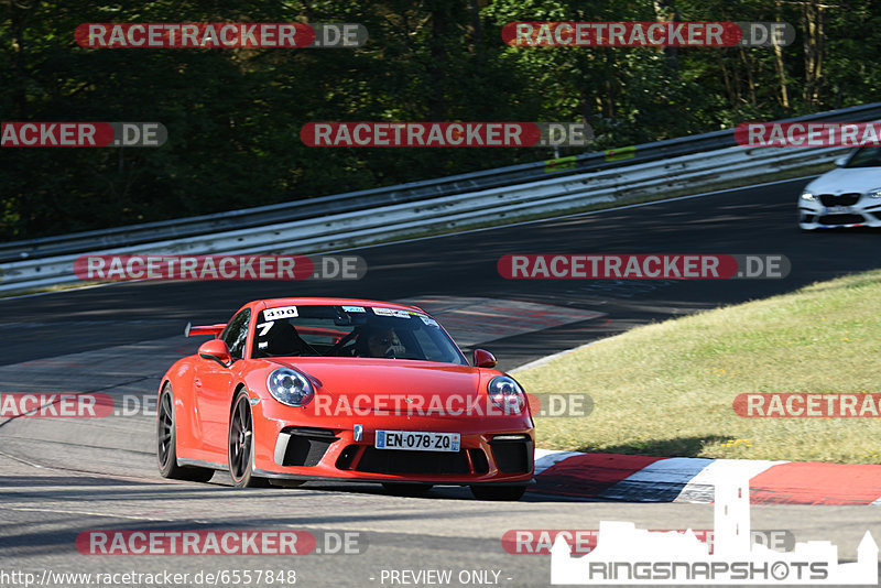 Bild #6557848 - Touristenfahrten Nürburgring Nordschleife (24.06.2019)