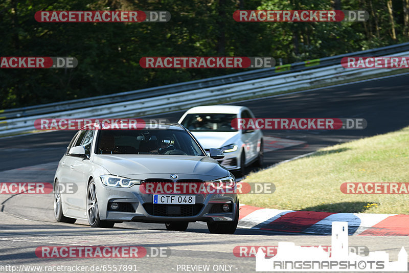 Bild #6557891 - Touristenfahrten Nürburgring Nordschleife (24.06.2019)