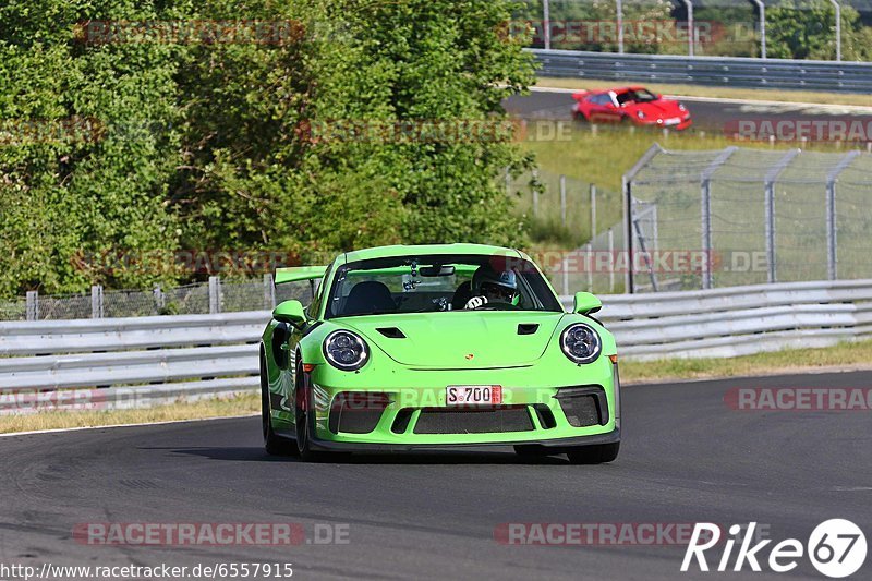 Bild #6557915 - Touristenfahrten Nürburgring Nordschleife (24.06.2019)