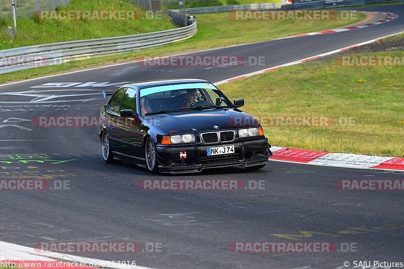 Bild #6557916 - Touristenfahrten Nürburgring Nordschleife (24.06.2019)