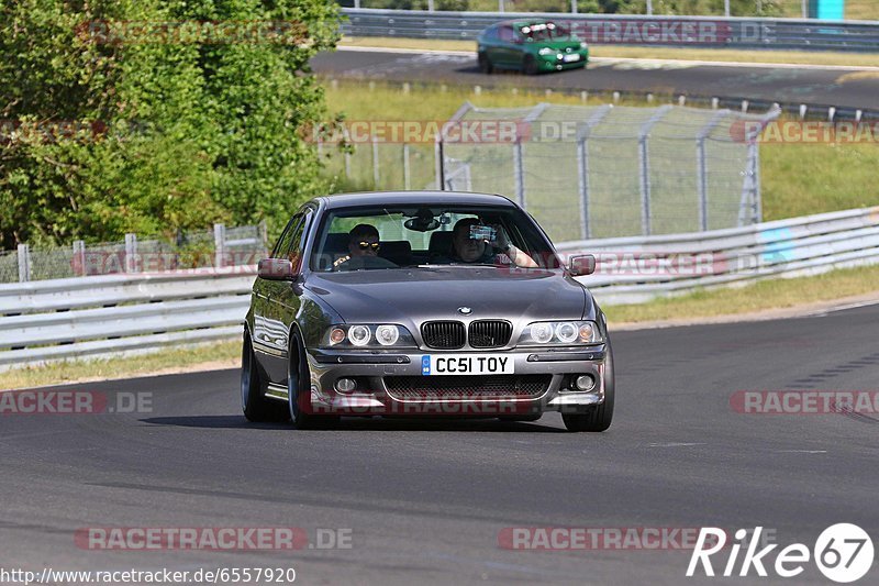 Bild #6557920 - Touristenfahrten Nürburgring Nordschleife (24.06.2019)