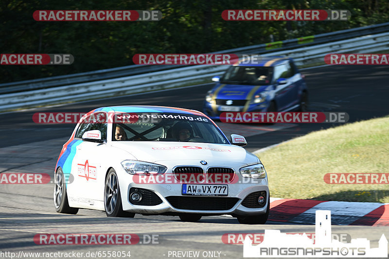 Bild #6558054 - Touristenfahrten Nürburgring Nordschleife (24.06.2019)