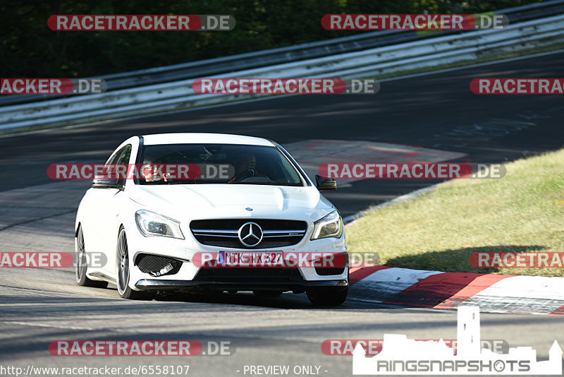 Bild #6558107 - Touristenfahrten Nürburgring Nordschleife (24.06.2019)