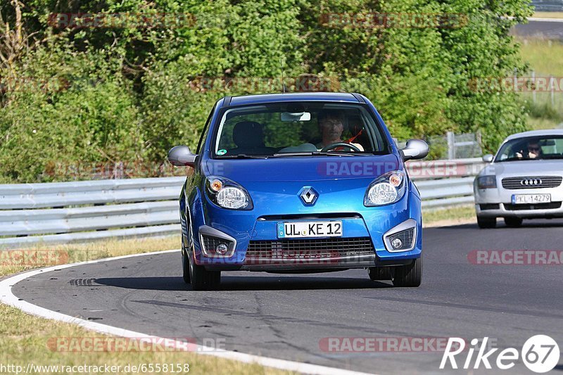 Bild #6558158 - Touristenfahrten Nürburgring Nordschleife (24.06.2019)