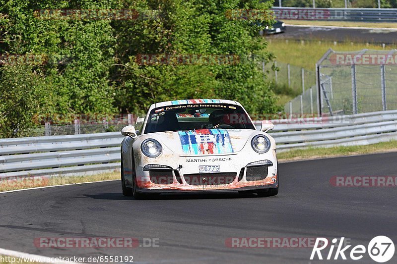 Bild #6558192 - Touristenfahrten Nürburgring Nordschleife (24.06.2019)