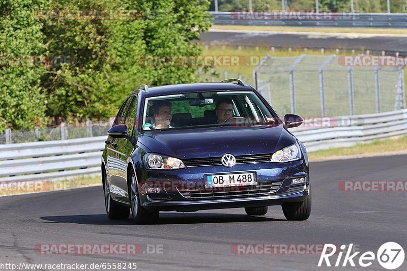 Bild #6558245 - Touristenfahrten Nürburgring Nordschleife (24.06.2019)