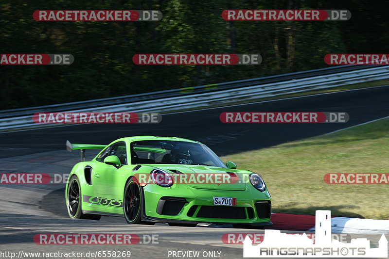 Bild #6558269 - Touristenfahrten Nürburgring Nordschleife (24.06.2019)