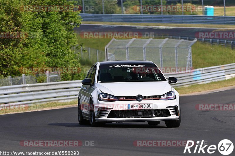 Bild #6558290 - Touristenfahrten Nürburgring Nordschleife (24.06.2019)