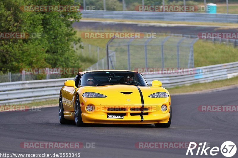 Bild #6558346 - Touristenfahrten Nürburgring Nordschleife (24.06.2019)