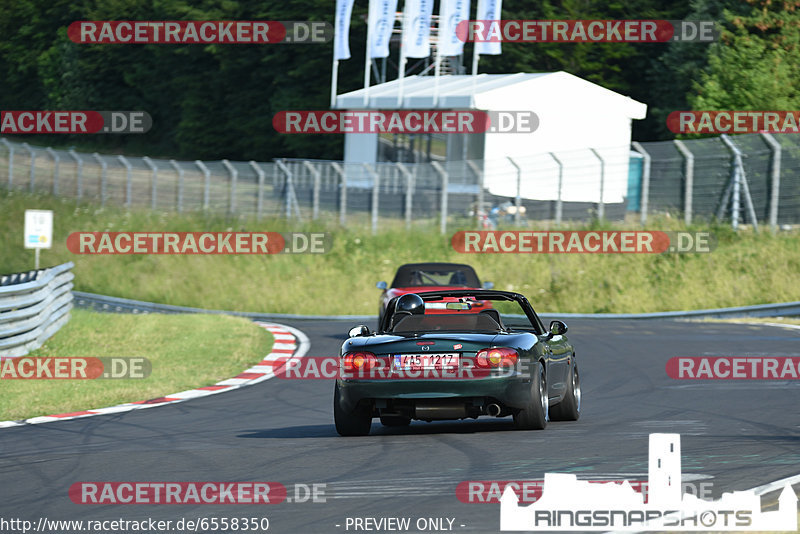 Bild #6558350 - Touristenfahrten Nürburgring Nordschleife (24.06.2019)