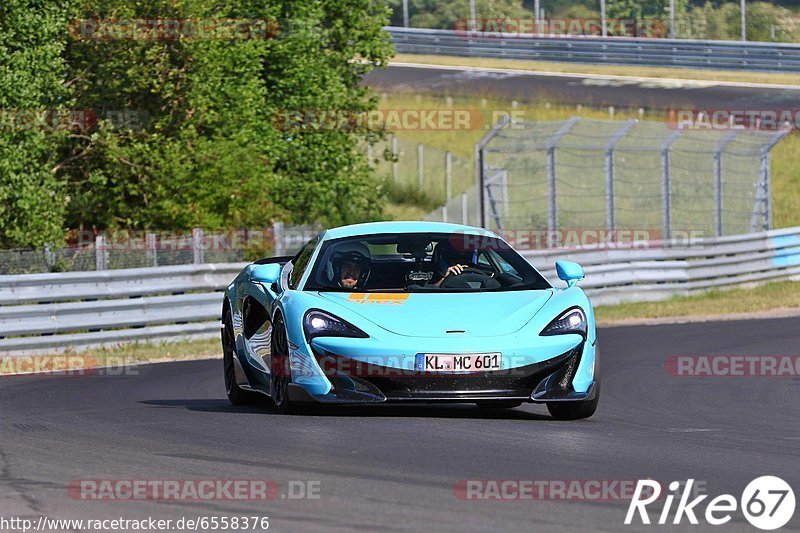 Bild #6558376 - Touristenfahrten Nürburgring Nordschleife (24.06.2019)