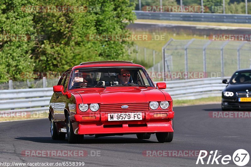 Bild #6558399 - Touristenfahrten Nürburgring Nordschleife (24.06.2019)