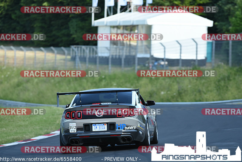 Bild #6558400 - Touristenfahrten Nürburgring Nordschleife (24.06.2019)