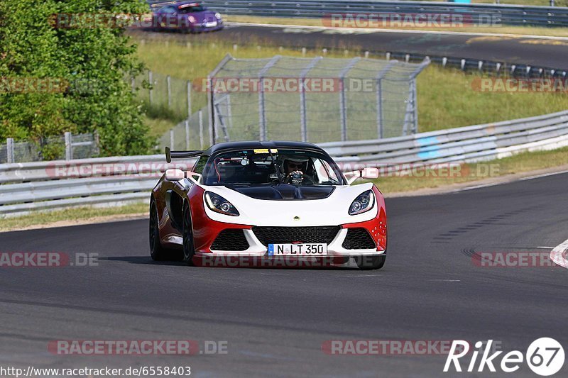 Bild #6558403 - Touristenfahrten Nürburgring Nordschleife (24.06.2019)