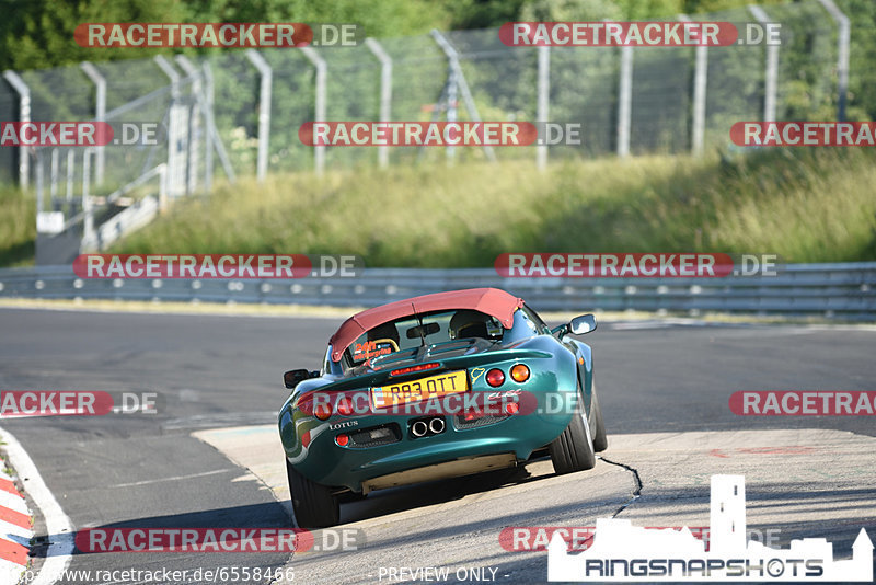 Bild #6558466 - Touristenfahrten Nürburgring Nordschleife (24.06.2019)