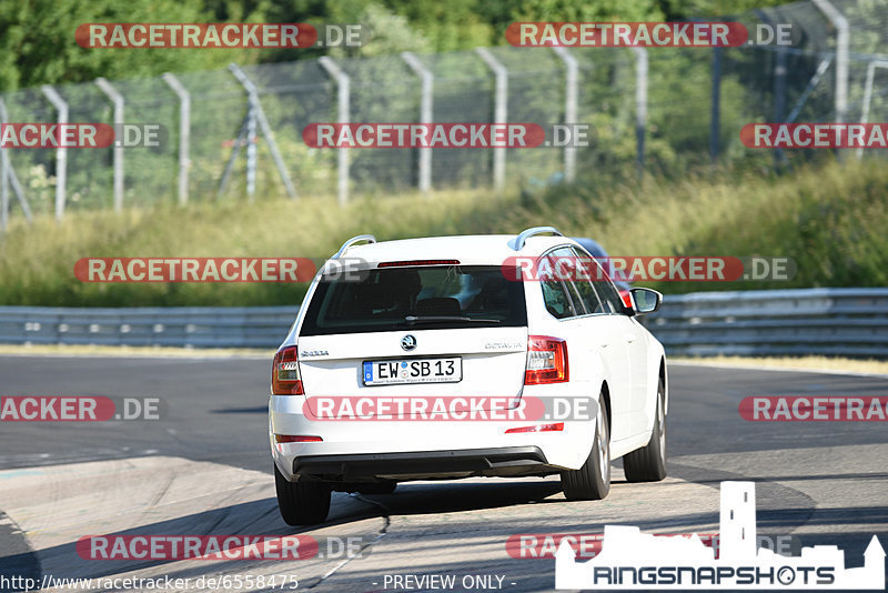 Bild #6558475 - Touristenfahrten Nürburgring Nordschleife (24.06.2019)