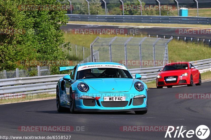 Bild #6558527 - Touristenfahrten Nürburgring Nordschleife (24.06.2019)