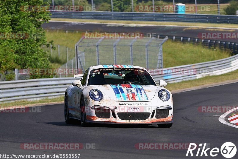 Bild #6558557 - Touristenfahrten Nürburgring Nordschleife (24.06.2019)