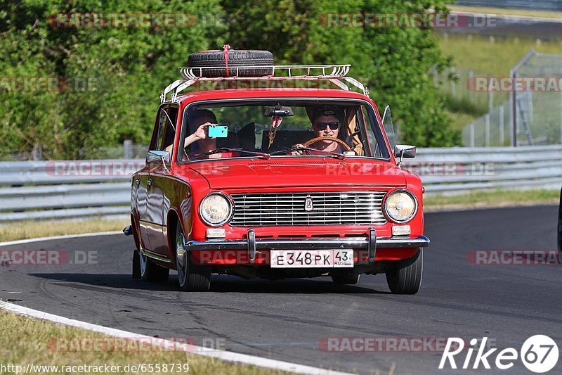 Bild #6558739 - Touristenfahrten Nürburgring Nordschleife (24.06.2019)