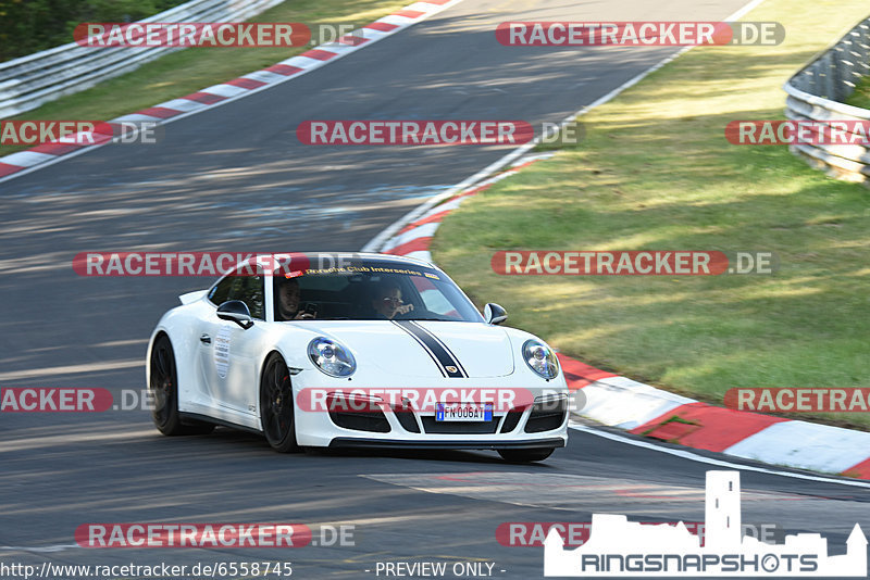 Bild #6558745 - Touristenfahrten Nürburgring Nordschleife (24.06.2019)