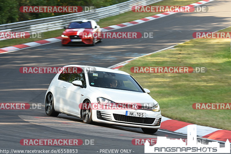 Bild #6558853 - Touristenfahrten Nürburgring Nordschleife (24.06.2019)