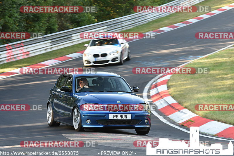 Bild #6558875 - Touristenfahrten Nürburgring Nordschleife (24.06.2019)