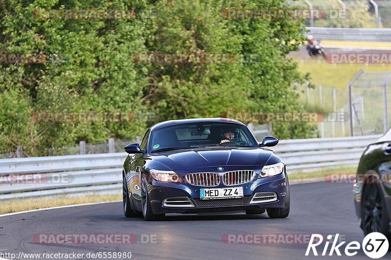 Bild #6558980 - Touristenfahrten Nürburgring Nordschleife (24.06.2019)