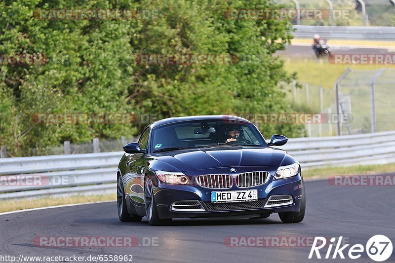 Bild #6558982 - Touristenfahrten Nürburgring Nordschleife (24.06.2019)