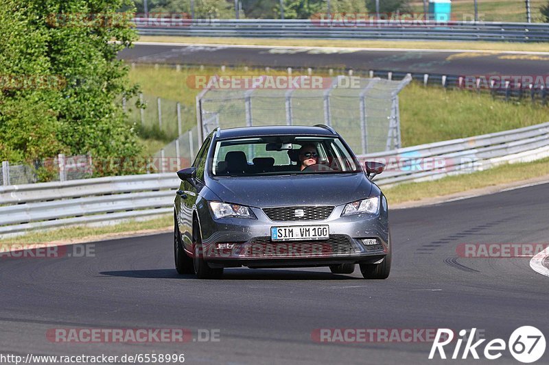 Bild #6558996 - Touristenfahrten Nürburgring Nordschleife (24.06.2019)