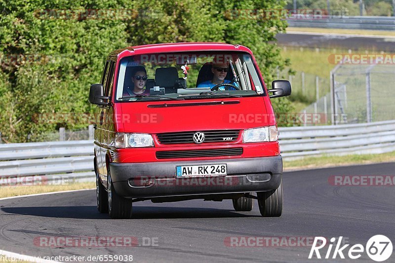 Bild #6559038 - Touristenfahrten Nürburgring Nordschleife (24.06.2019)