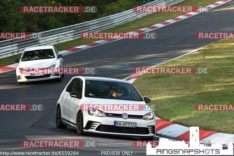 Bild #6559284 - Touristenfahrten Nürburgring Nordschleife (24.06.2019)