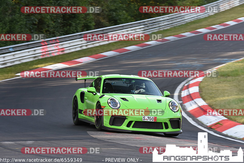 Bild #6559349 - Touristenfahrten Nürburgring Nordschleife (24.06.2019)