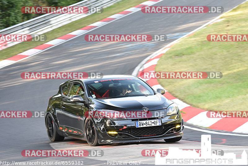 Bild #6559382 - Touristenfahrten Nürburgring Nordschleife (24.06.2019)