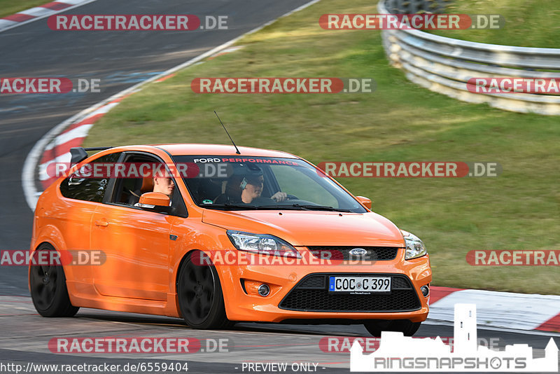 Bild #6559404 - Touristenfahrten Nürburgring Nordschleife (24.06.2019)