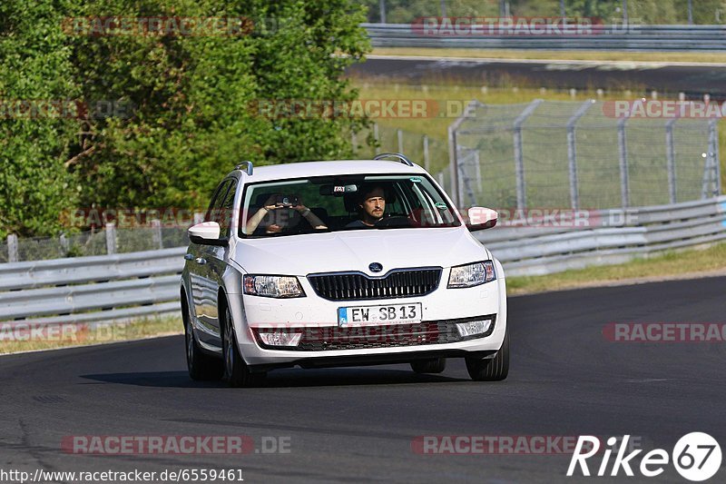 Bild #6559461 - Touristenfahrten Nürburgring Nordschleife (24.06.2019)